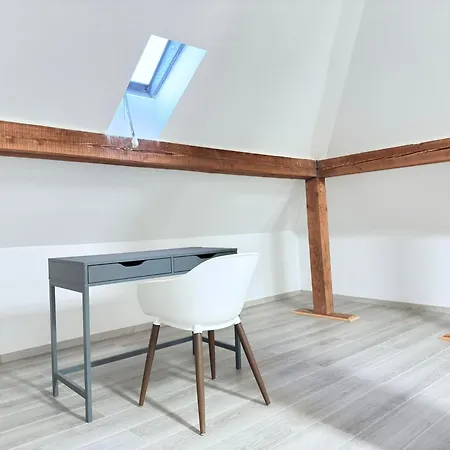 빌라 Spacious House W Terrace, Garden, Game, Gym&parking-stra1 *