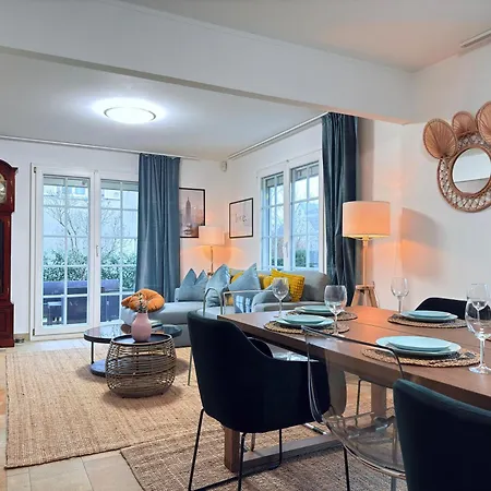 빌라 Spacious House W Terrace, Garden, Game, Gym&parking-stra1